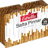 SALTA PINNAR